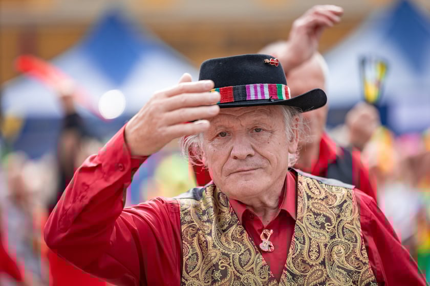 Wrocławskie Dni Seniora 2025