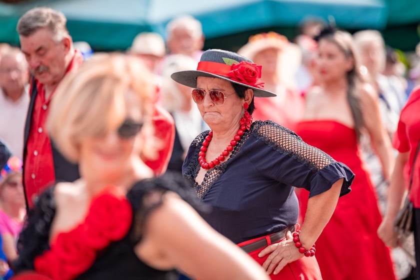 Wrocławskie Dni Seniora 2025