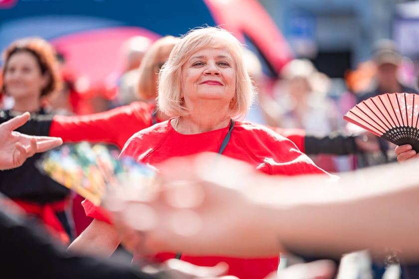 Wrocławskie Dni Seniora 2025