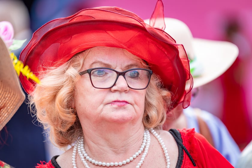 Wrocławskie Dni Seniora 2025