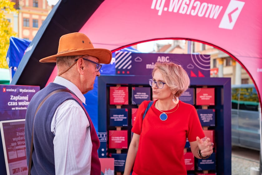 Wrocławskie Dni Seniora 2025