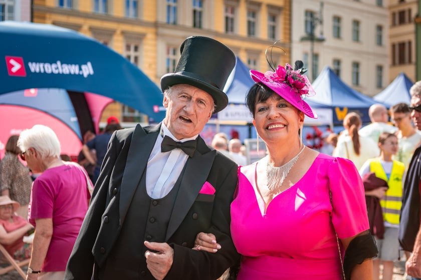 Wrocławskie Dni Seniora 2025