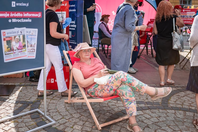 Wrocławskie Dni Seniora 2025