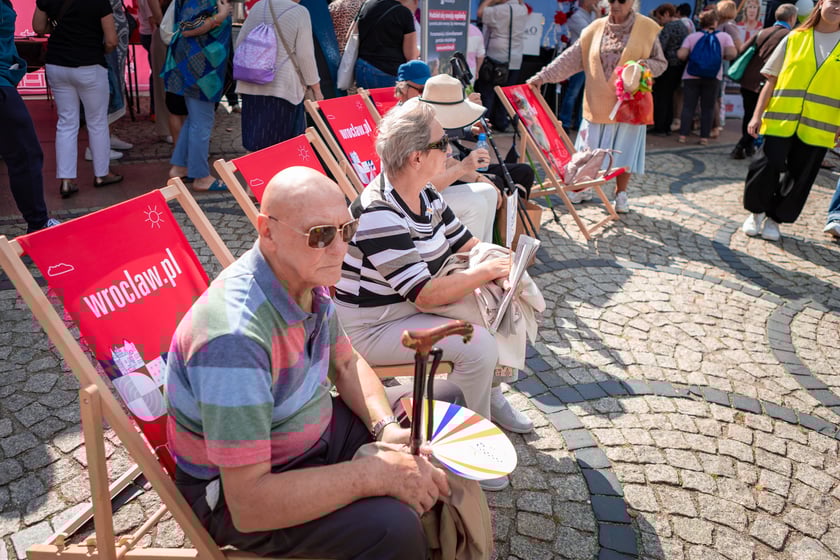 Wrocławskie Dni Seniora 2025