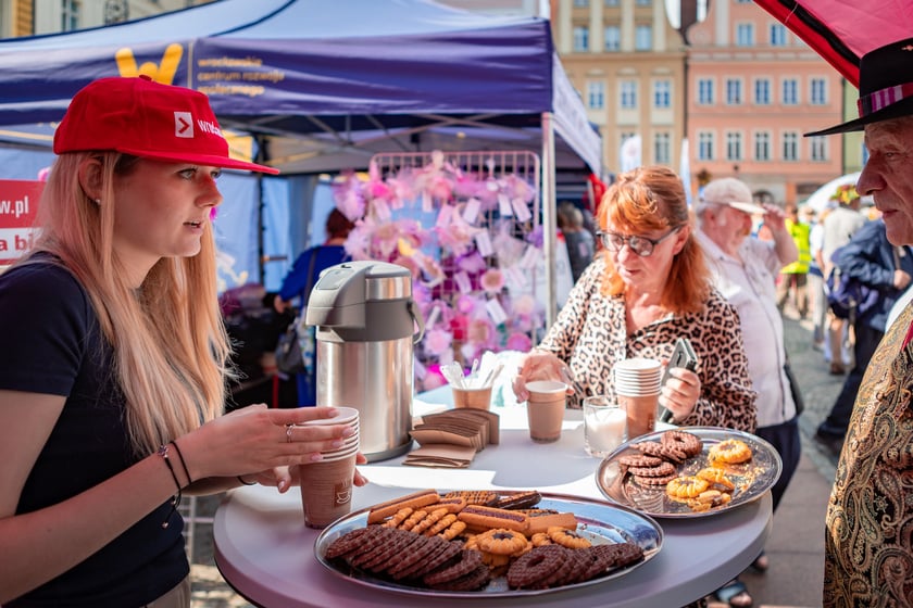 Wrocławskie Dni Seniora 2025