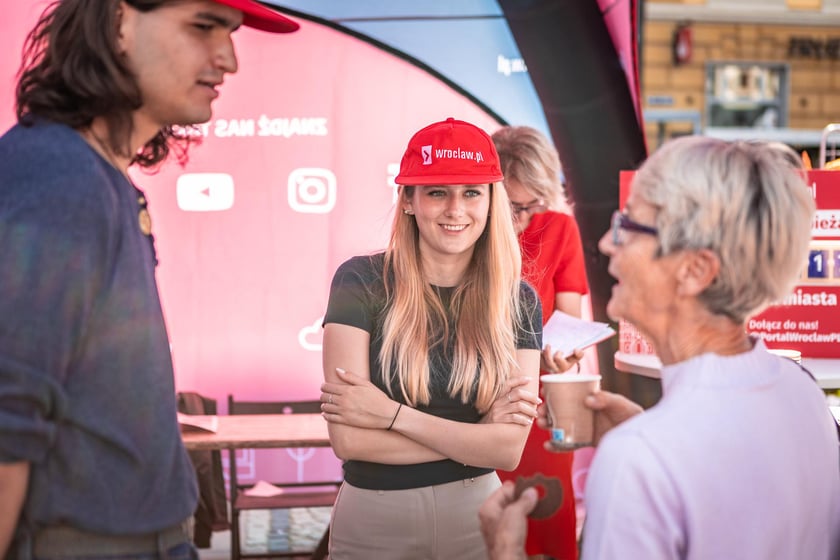 Wrocławskie Dni Seniora 2025