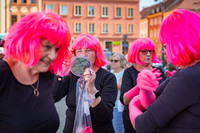 Wrocławskie Dni Seniora 2025