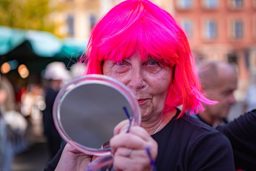 Wrocławskie Dni Seniora 2025