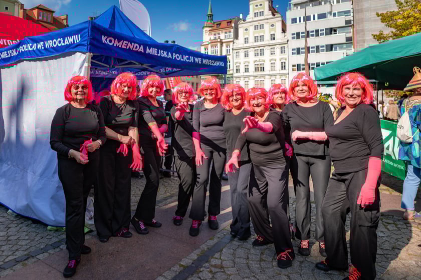 Wrocławskie Dni Seniora 2025