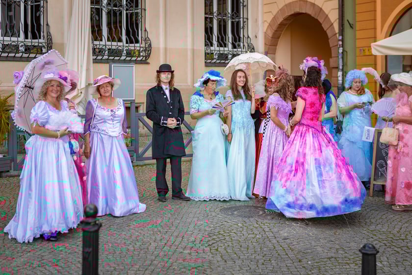 Wrocławskie Dni Seniora 2025