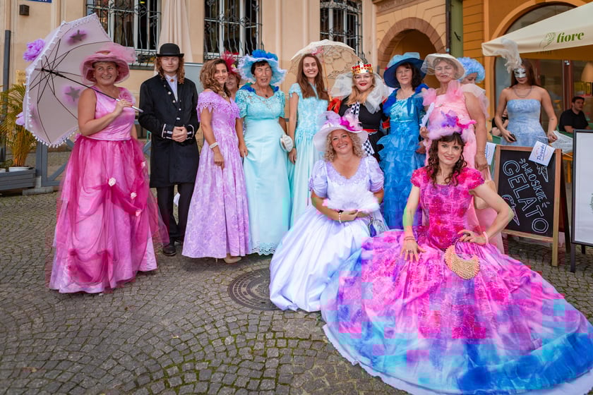 Wrocławskie Dni Seniora 2025