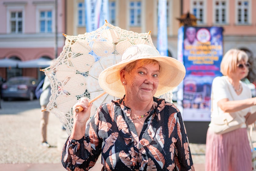 Wrocławskie Dni Seniora 2025