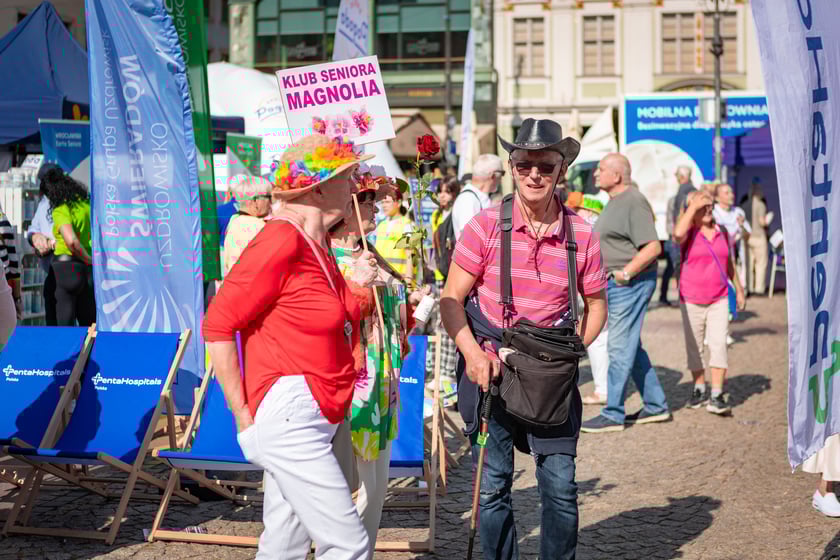 Wrocławskie Dni Seniora 2025