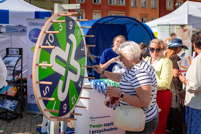 Wrocławskie Dni Seniora 2025