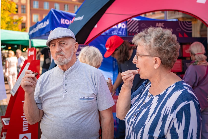 Wrocławskie Dni Seniora 2025