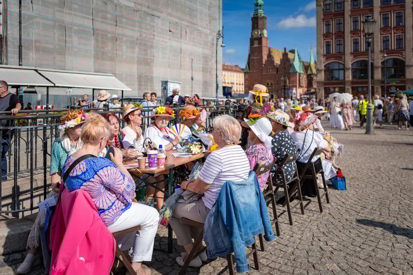 Wrocławskie Dni Seniora 2025