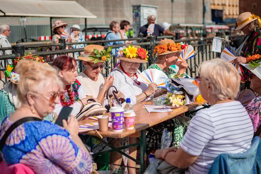 Wrocławskie Dni Seniora 2025