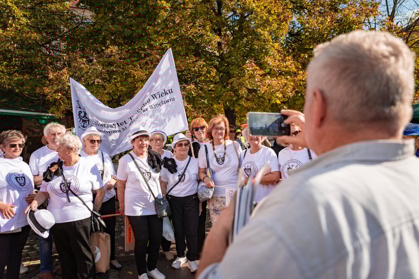 Wrocławskie Dni Seniora 2025