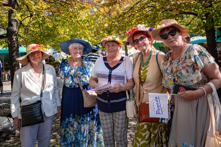 Wrocławskie Dni Seniora 2025