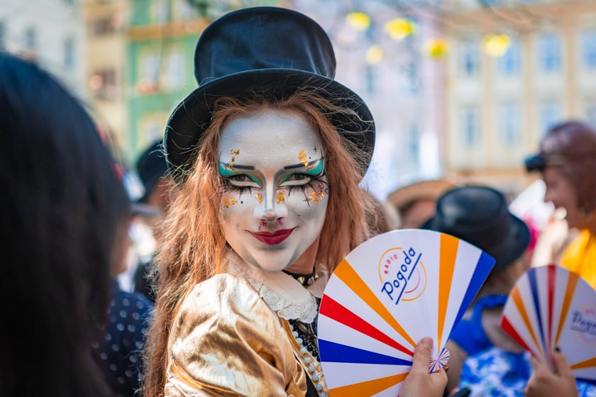 Wrocławskie Dni Seniora 2025