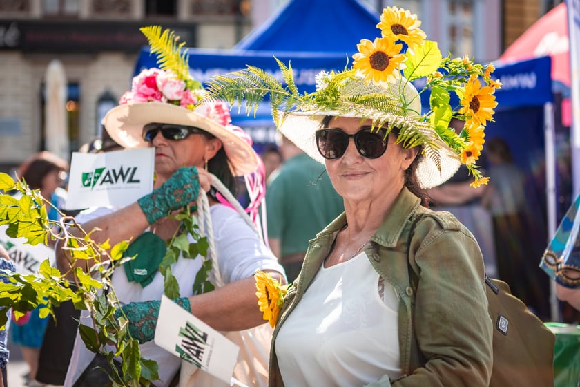 Wrocławskie Dni Seniora 2025