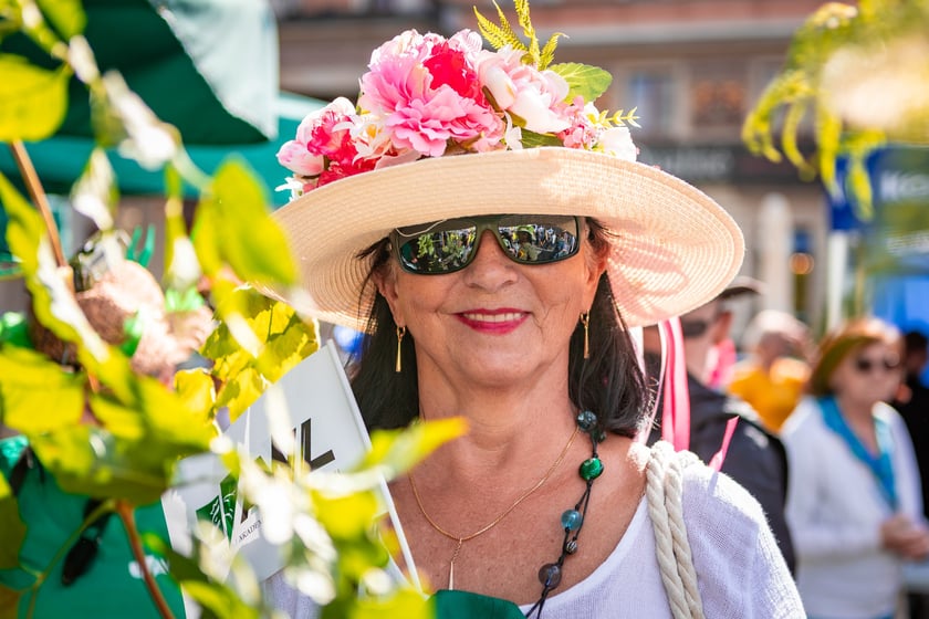 Wrocławskie Dni Seniora 2025