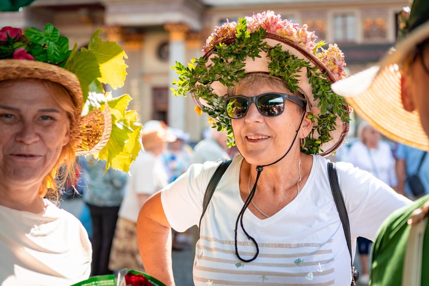 Wrocławskie Dni Seniora 2025