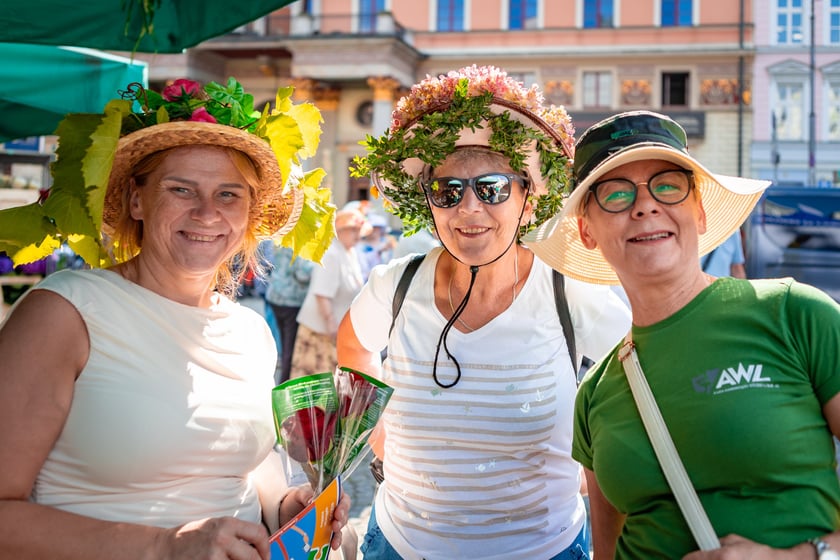 Wrocławskie Dni Seniora 2025