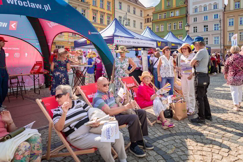 Wrocławskie Dni Seniora 2025
