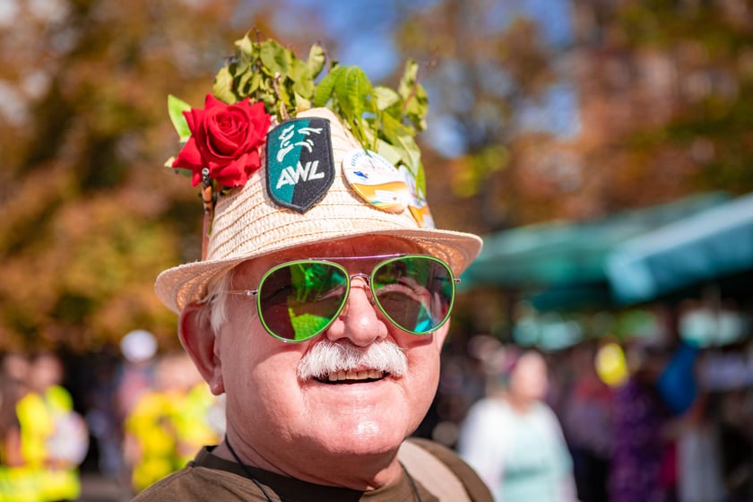 Wrocławskie Dni Seniora 2025