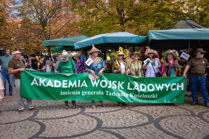 Wrocławskie Dni Seniora 2025