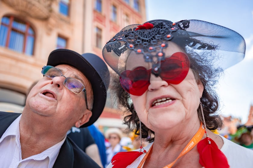 Wrocławskie Dni Seniora 2025