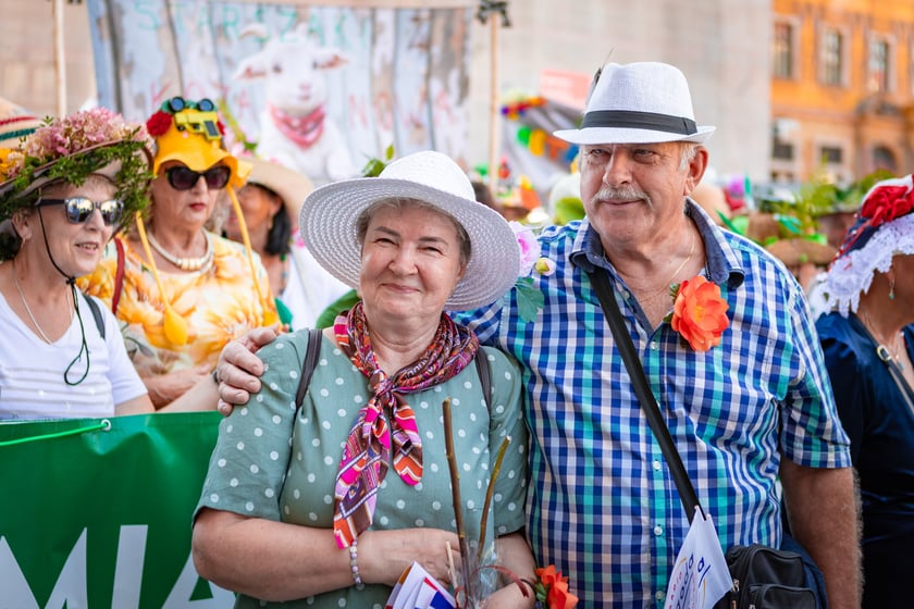 Wrocławskie Dni Seniora 2025