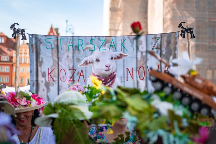 Wrocławskie Dni Seniora 2025