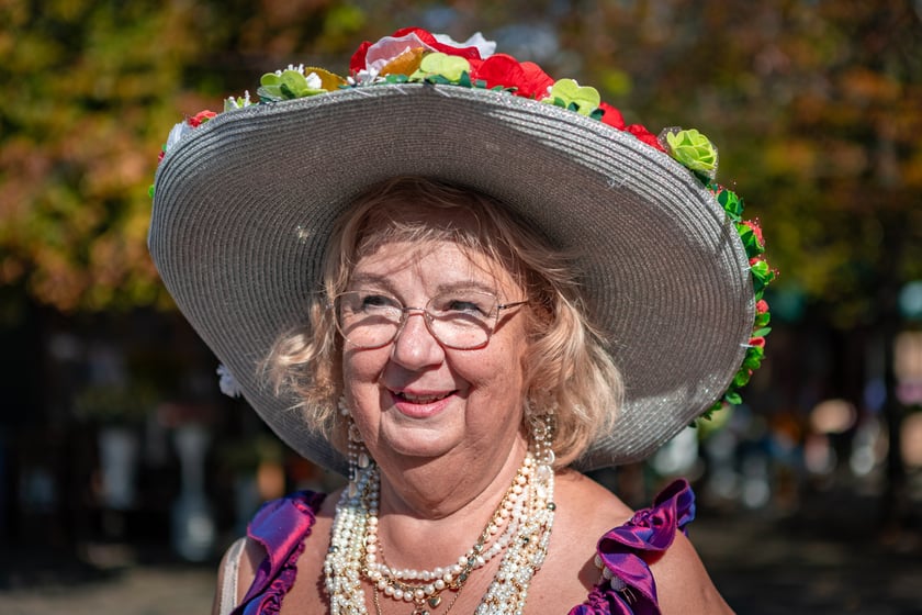 Wrocławskie Dni Seniora 2025