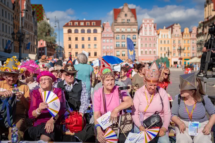 Wrocławskie Dni Seniora 2025