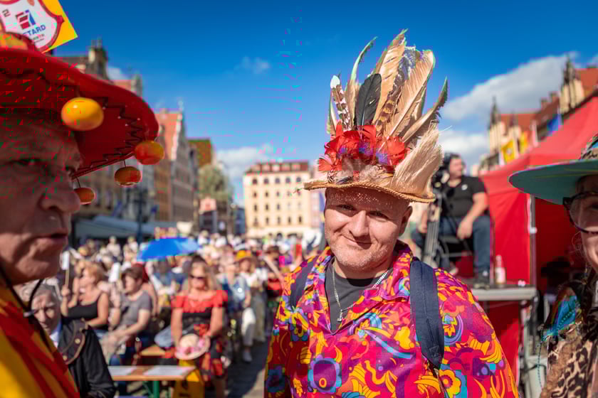 Wrocławskie Dni Seniora 2025