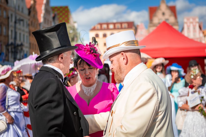 Wrocławskie Dni Seniora 2025