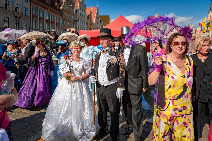 Wrocławskie Dni Seniora 2025