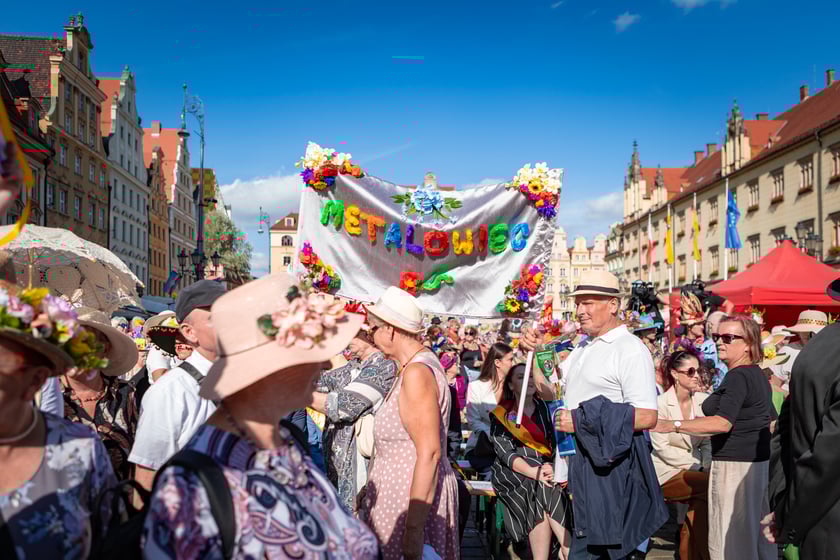 Wrocławskie Dni Seniora 2025