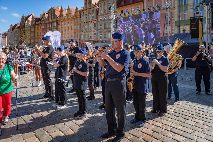 Wrocławskie Dni Seniora 2025