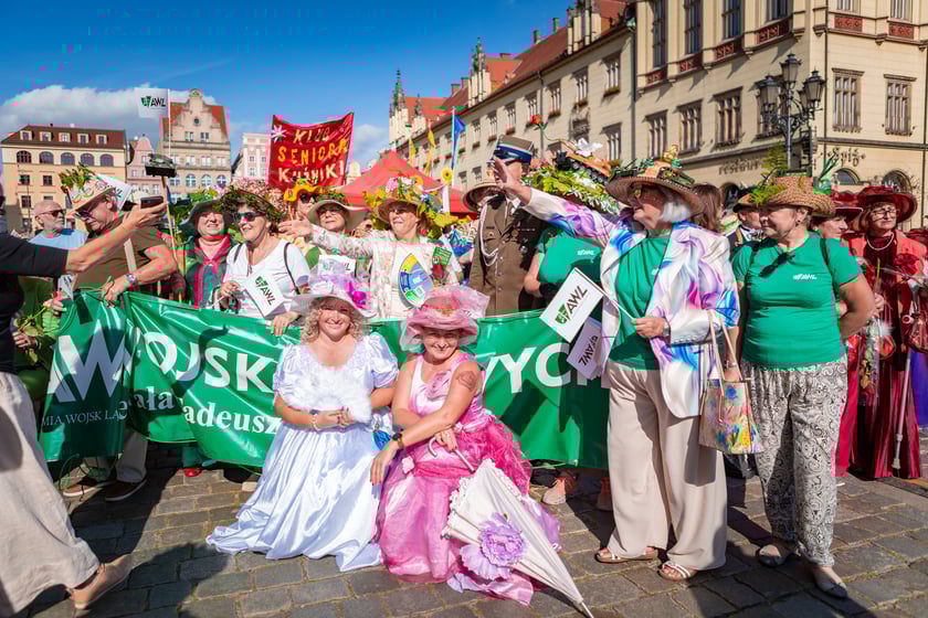 Wrocławskie Dni Seniora 2025