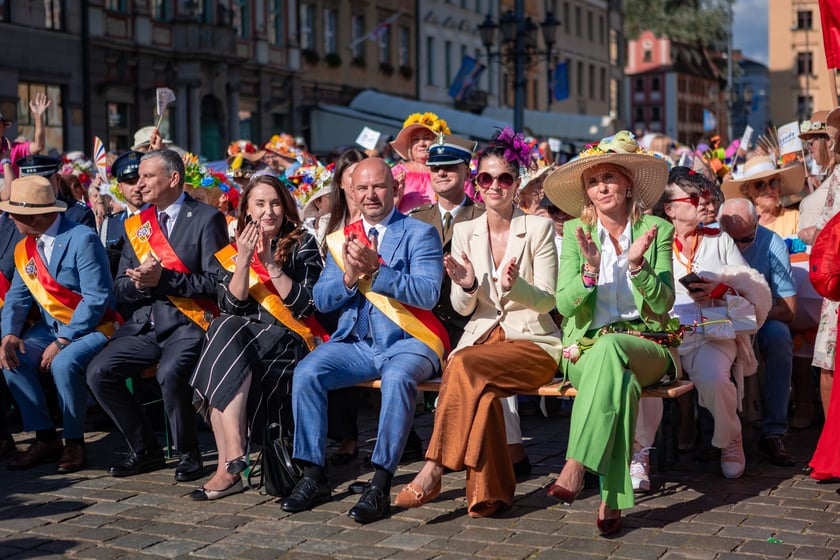 Wrocławskie Dni Seniora 2025