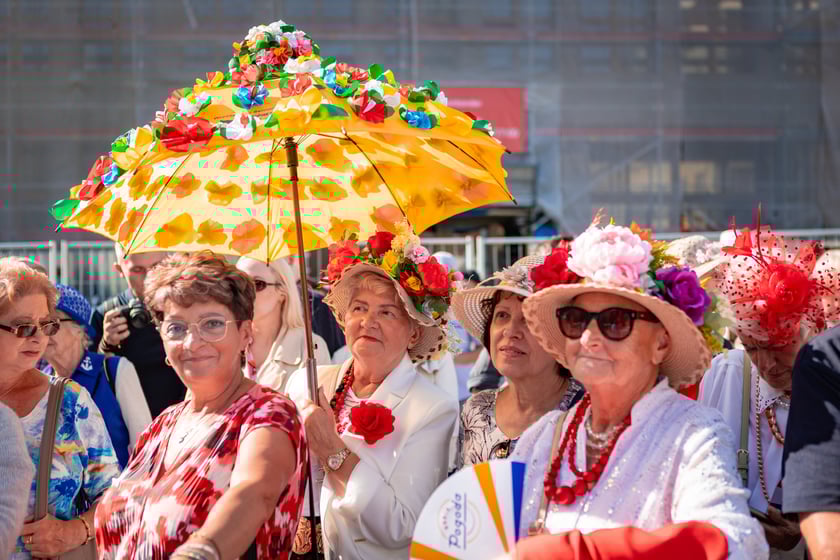 Wrocławskie Dni Seniora 2025