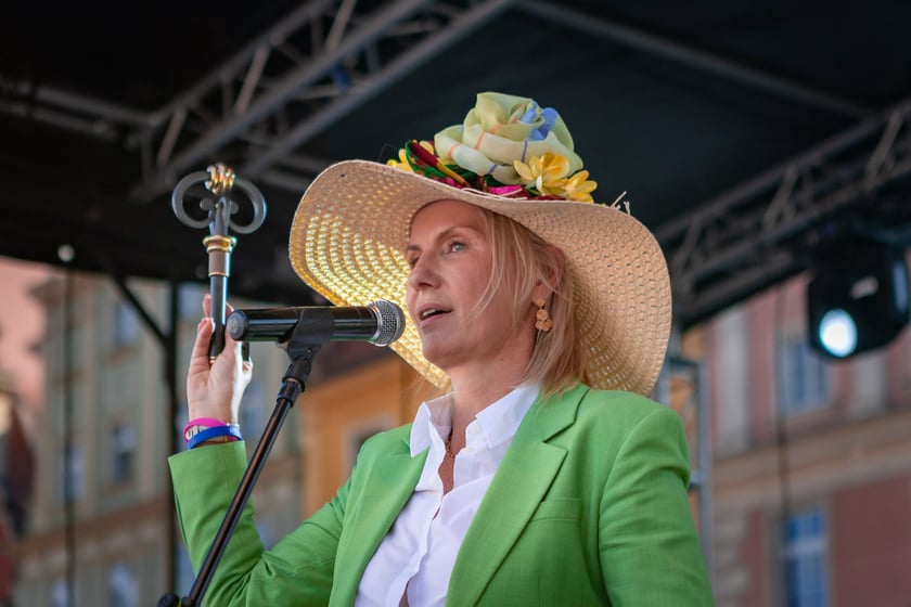 Wrocławskie Dni Seniora 2025