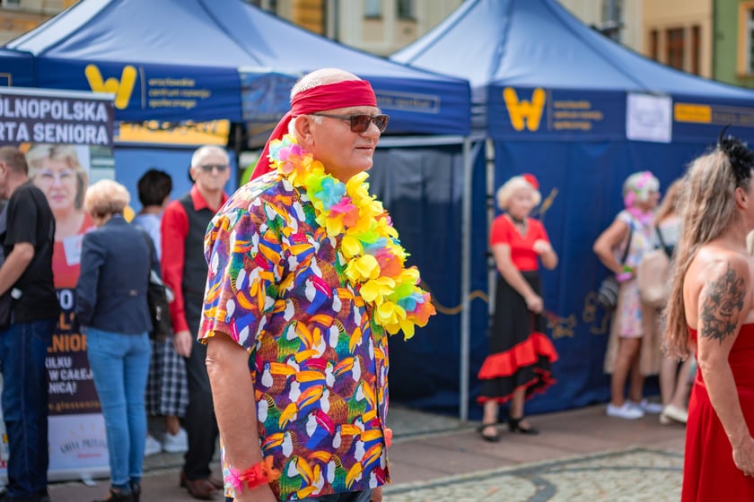 Wrocławskie Dni Seniora 2025