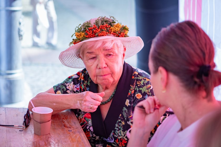 Wrocławskie Dni Seniora 2025