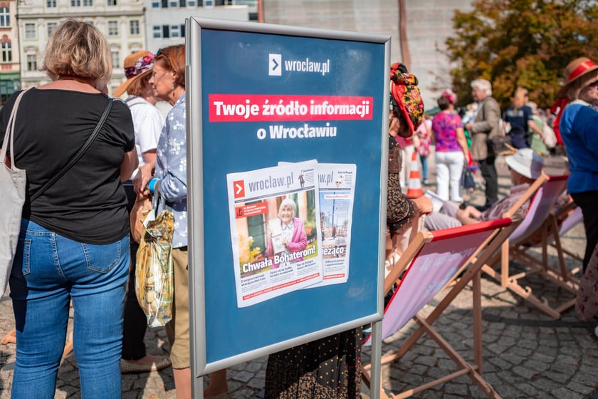 Wrocławskie Dni Seniora 2025