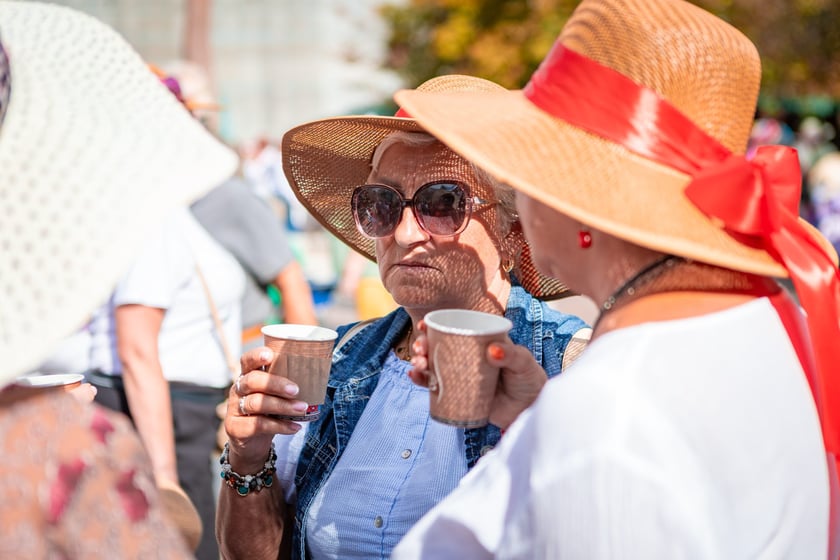 Wrocławskie Dni Seniora 2025