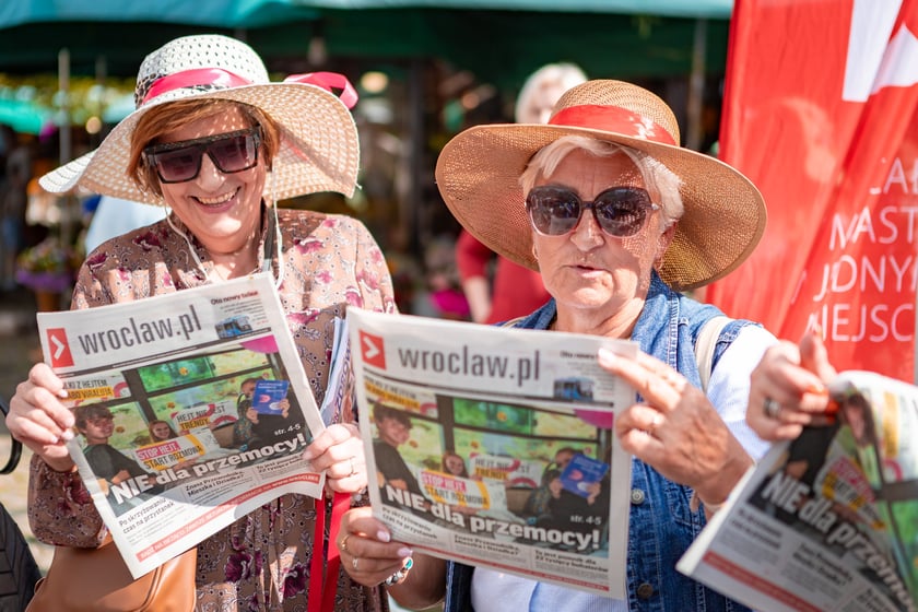 Wrocławskie Dni Seniora 2025